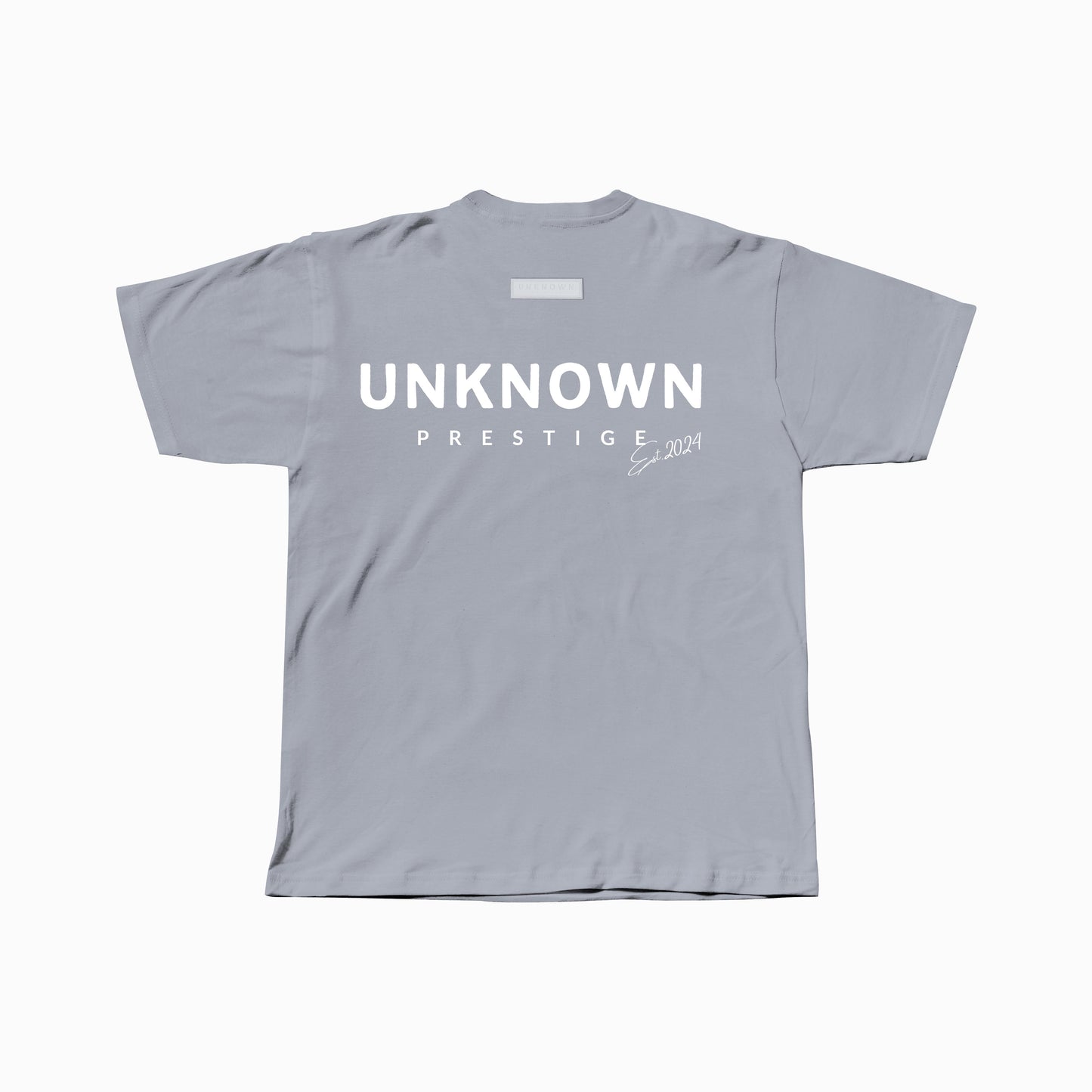CORE ORIGINS TSHIRT GRIS