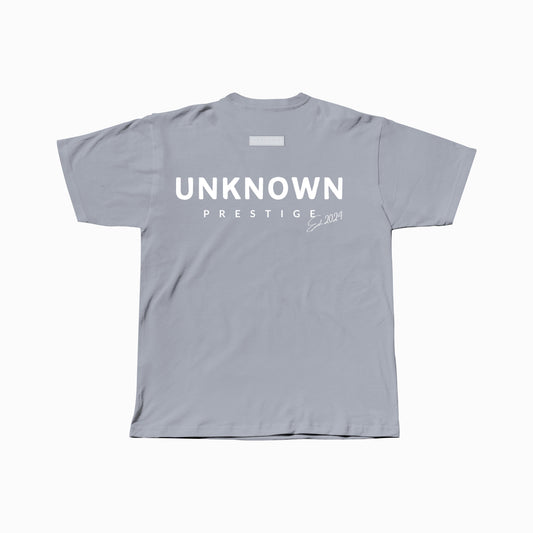 CORE ORIGINS TSHIRT GRIS