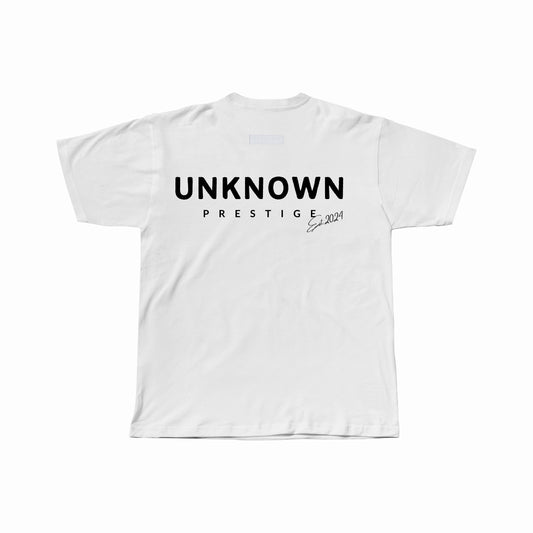CORE ORIGINS TSHIRT BLANCA
