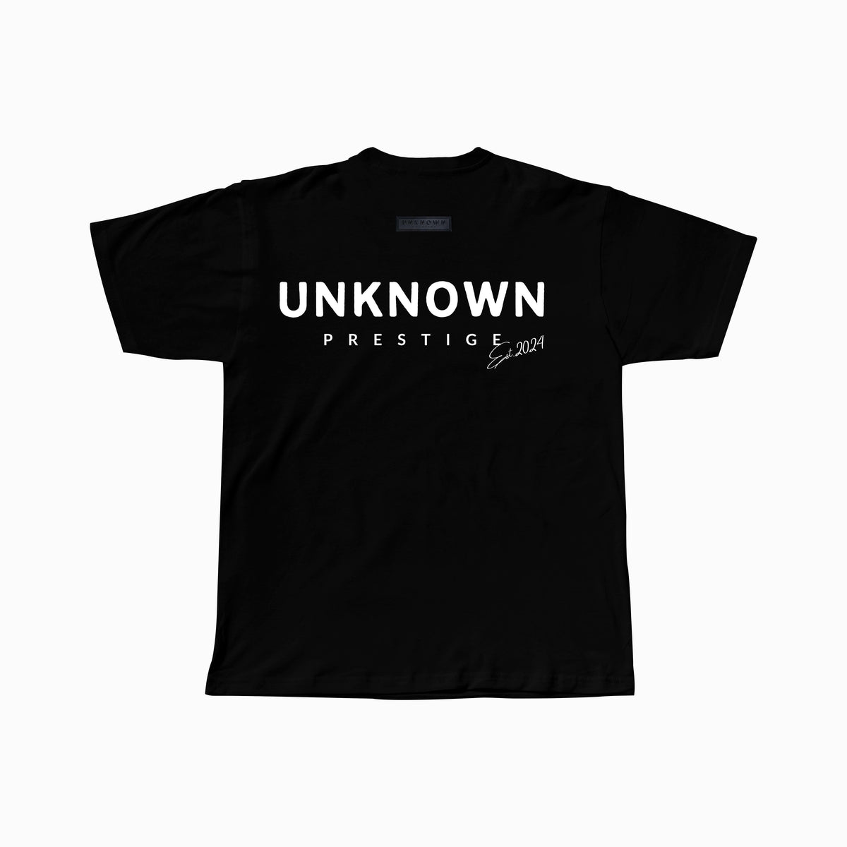 CORE ORIGINS TSHIRT BLACK