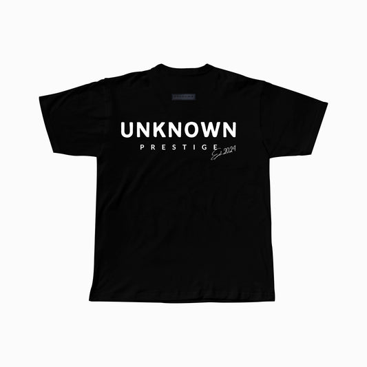 CORE ORIGINS TSHIRT BLACK