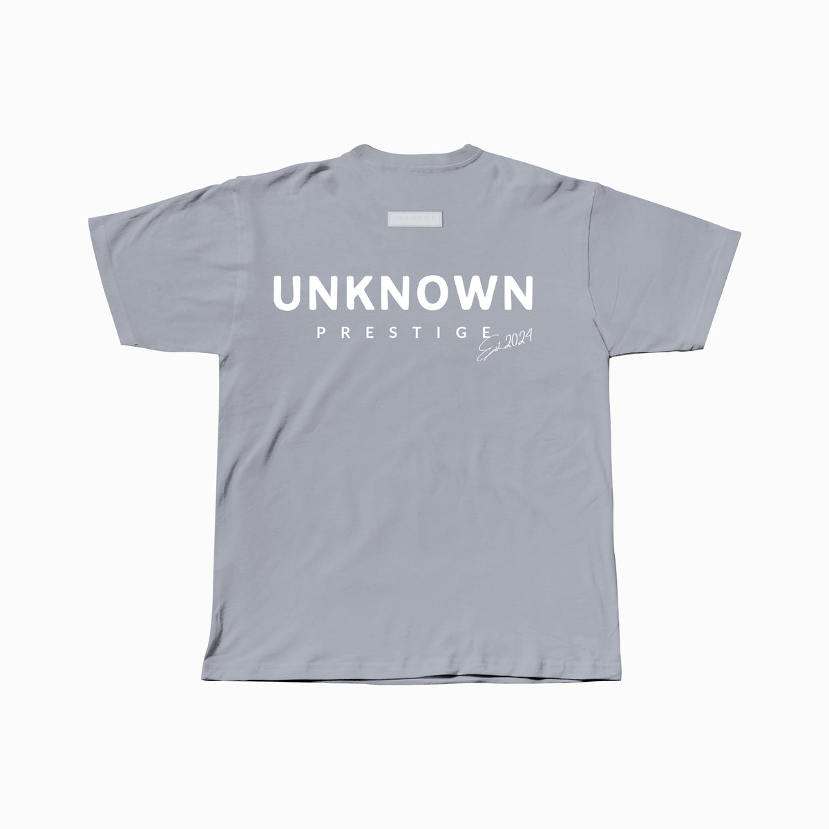 CORE ORIGINS TSHIRT GRIS