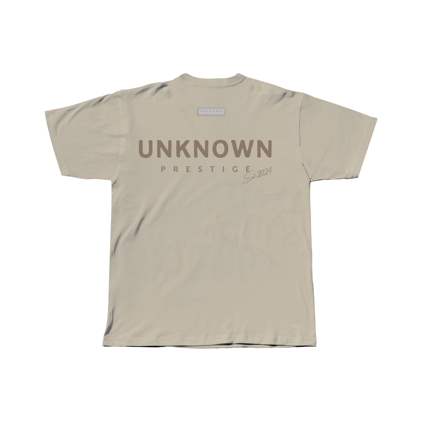 CORE ORIGINS TSHIRT BEIGE