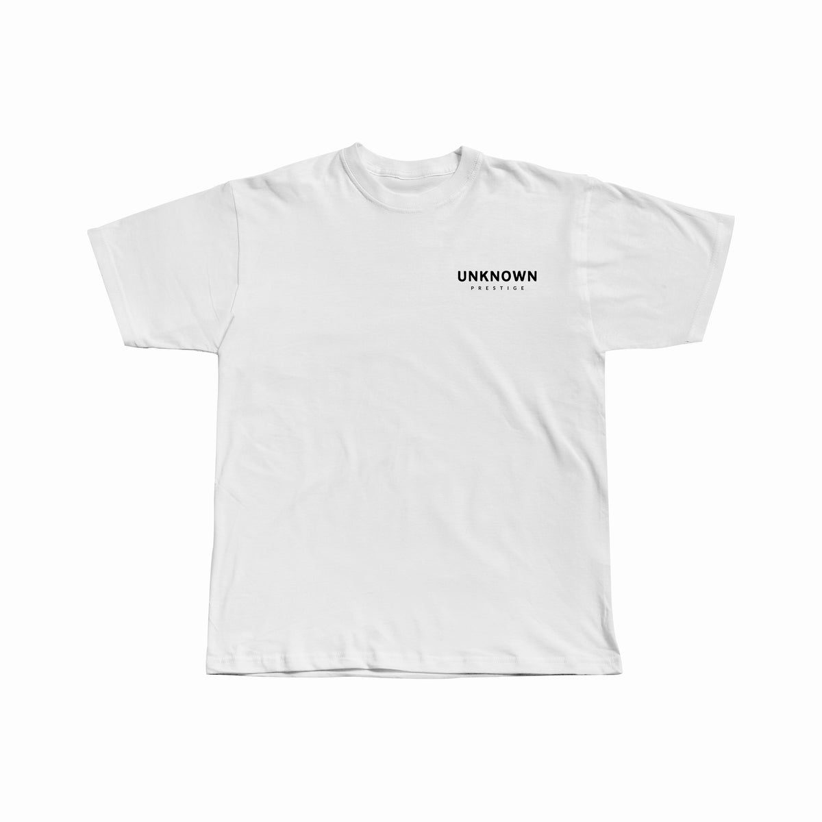 CORE ORIGINS TSHIRT BLANCA