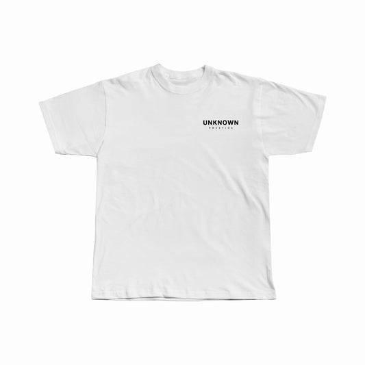 CORE ORIGINS TSHIRT BLANCA
