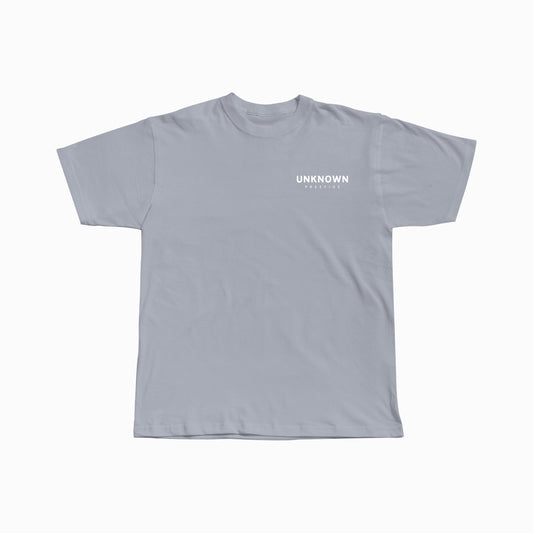 CORE ORIGINS TSHIRT GRIS