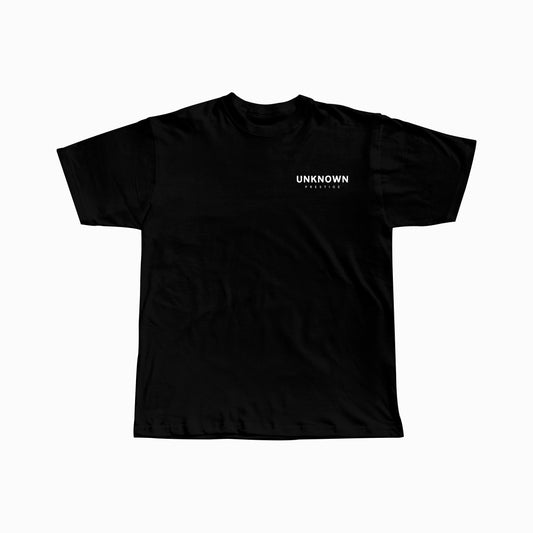 CORE ORIGINS TSHIRT BLACK
